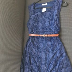 Midi dress